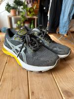 Kaum getragene Laufschuhe von ASICS Baden-Württemberg - Karlsruhe Vorschau