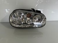 Scheinwerfer VW Golf IV rechts Frontscheinwerfer Lampe VW Golf 4 Nordrhein-Westfalen - Wilnsdorf Vorschau