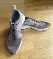 Nike Dualtone Racer Gr. 41, mauve Nordrhein-Westfalen - Alfter Vorschau