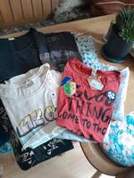 T shirt Paket replay/diesel/maison Scotch Bayern - Altdorf bei Nürnberg Vorschau
