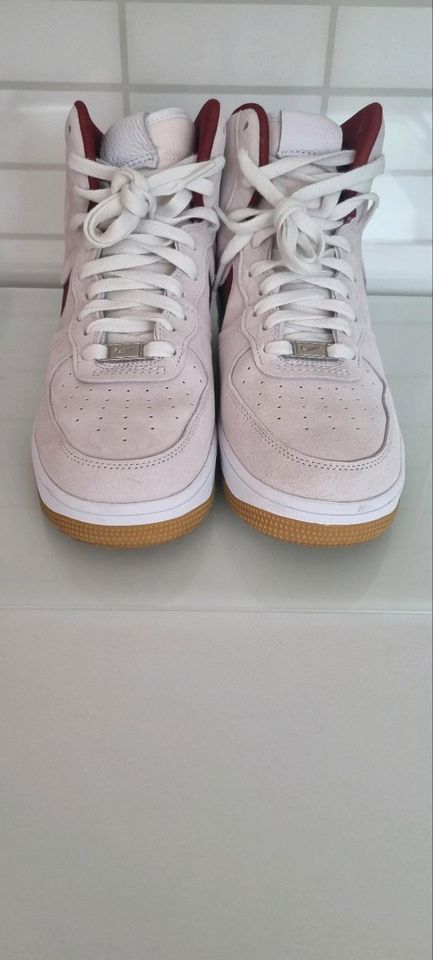 Nike Airforce 1 Sculpt- wie neu in Rostock