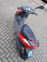 Roll SYM Red Devil 50ccm Bayern - Weidenberg Vorschau