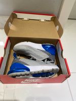 Nike AirMax 270 kinderschuhe Hessen - Heppenheim (Bergstraße) Vorschau