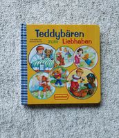 Kinderbuch, Teddybären zum Liebhaben München - Sendling-Westpark Vorschau