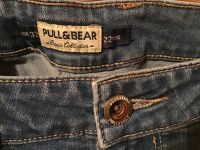 Pull&Bear Jeans♥️inklusive Lieferung in Dresden Dresden - Blasewitz Vorschau