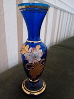 Vase von bohemia Tschechien Sachsen-Anhalt - Eisleben Vorschau