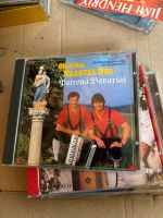 CD Naabtal Duo Hessen - Schlitz Vorschau