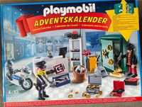 Playmobil 9007 Adventskalender Polizei Aachen - Aachen-Mitte Vorschau