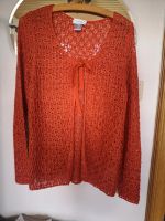 Festliche Strickjacke Gr. 42 Nordrhein-Westfalen - Detmold Vorschau