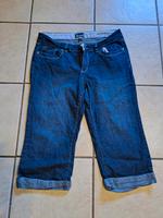 Damen Jeans Capri Gr.42  neuwertig Bayern - Alzenau Vorschau