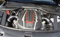 Audi S8 4,0 TFSI CGT Motor Triebwerk Engine Generalüberholt Nordrhein-Westfalen - Dorsten Vorschau