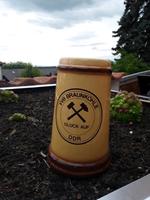 DDR Bierkrug Sachsen-Anhalt - Allstedt Vorschau