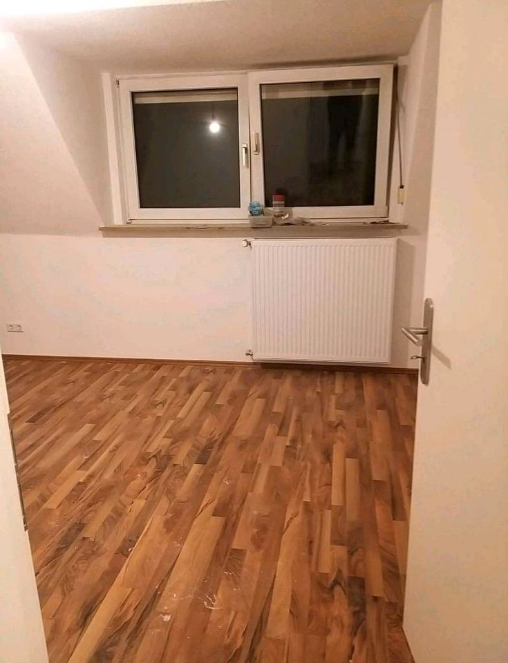 3 Zimmer Wohnung in Oberhaching in Oberhaching