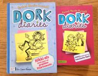 Dork diaries 2 Bücher Eisprinzessin fabelhafte Welt R. Russel Nordrhein-Westfalen - Jüchen Vorschau