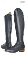 Imperial Reitstiefel Leder Navy 41 Nordrhein-Westfalen - Leichlingen Vorschau