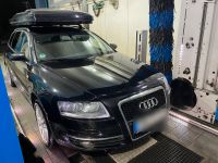 Verkaufe meinen Audi A6 Avant 2.7 tdi Automatik neue Allwetter Niedersachsen - Hemmingen Vorschau