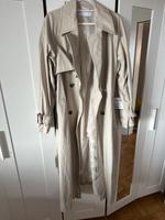 **NEU** Asos Design Trenchcoat Beige Creme Nordrhein-Westfalen - Telgte Vorschau
