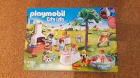 Playmobil City Life 9272 Einweihungsparty Bayern - Regenstauf Vorschau