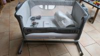 Chicco next2me Magic Beistellbett, Reisebett, Stubenwagen Saarland - Mettlach Vorschau