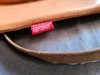 Bree Tasche Schultertasche Vintage Leder beige 80er Retro Niedersachsen - Seelze Vorschau