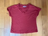 Damen T-Shirt Loose fit Blue Motion Gr. 36/38 neuwertig Hessen - Steinau an der Straße Vorschau