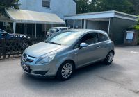 Opel Corsa D Edition '111 Jahre' *TÜV.NEU**KLIMA**INSP.NEU* Nordrhein-Westfalen - Marl Vorschau