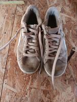 Halbschuh mit Innenfell Sachsen - Radibor Vorschau
