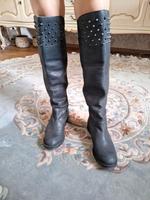 Ash Stiefel 38- 38,5 Kr. Altötting - Töging am Inn Vorschau