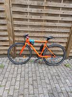 singlespeed Größe L Schleswig-Holstein - Norderstedt Vorschau
