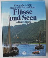 Der große ADAC Reise- und Freizeitführer; Flüsse und Seen in Deut Rheinland-Pfalz - Neustadt an der Weinstraße Vorschau