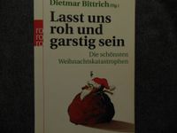Weihnachten ,Geschenk, Roh und garstig Hessen - Hünfelden Vorschau