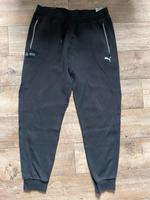*Puma* AMG Mercedes Jogginghose/Hose Gr.L schwarz Rostock - Südstadt Vorschau