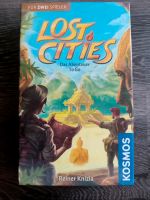 Lost Cities Kartenspiel Baden-Württemberg - Bietigheim-Bissingen Vorschau