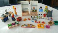 1A! Playmobil - Drogerie - Kaufladen - Lebensmittelgeschäft Rheinland-Pfalz - Sinzig Vorschau