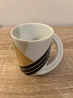 Rosenthal Espresso Sammeltasse Nr 5 Espressotasse schwarz gold Nürnberg (Mittelfr) - Nordstadt Vorschau