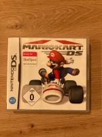 Mario Kart DS Niedersachsen - Jade Vorschau