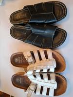 2 paar Schuhe 1x Josef Seidel Saarland - Freisen Vorschau