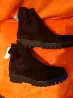 Stiefel Neu in der Größe 41 Bayern - Schweinfurt Vorschau