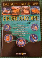 Das Superbuch der Horoskope Baden-Württemberg - Güglingen Vorschau