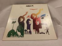 ABBA - 6 Platten - LP's - gut erhalten Niedersachsen - Hankensbüttel Vorschau