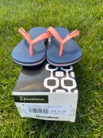 Ipanema Flip Flops Gr. 27/28 dunkelblau in OVP *neu* Baden-Württemberg - Waiblingen Vorschau