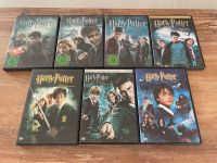 Harry Potter DVD‘s Sachsen - Göda Vorschau