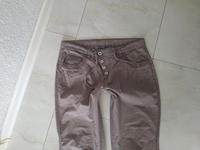 Street One Damen Cargo Hose Sommerhose Gr 38 Nordrhein-Westfalen - Herne Vorschau