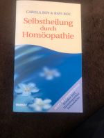 Carola Roy: Selbstheilung durch Homöopathie Kinder mit Homöopathi Bayern - Ortenburg Vorschau