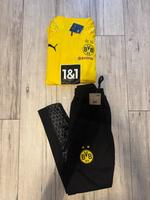 BVB Trainingsanzug Niedersachsen - Laatzen Vorschau