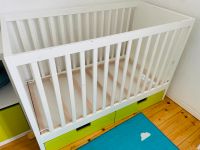 IKEA Baby Bett zu verschenken Baden-Württemberg - Schorndorf Vorschau