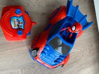 Spiderman Auto ferngesteuert Bayern - Fürth Vorschau