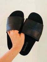 Timberland Sandalen 38,5 neu schwarz weiß Slipper Pantoletten Bayern - Aschaffenburg Vorschau