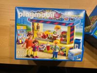Playmobil Summer Fun Süßigkeitenstand 5555 Niedersachsen - Bad Münder am Deister Vorschau