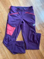 Mammut Softshell Hose Bayern - Kempten Vorschau